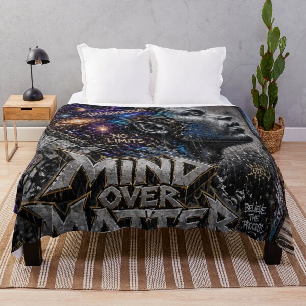 Item preview, Mind Over Matter Cosmic Portrait designed and sold by Lespribos .