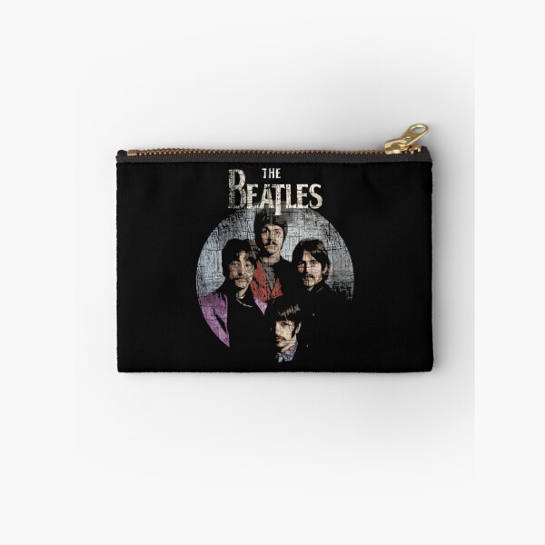 Item preview, THE BEATLES VINTAGE TEE designed and sold by Nightingale47.