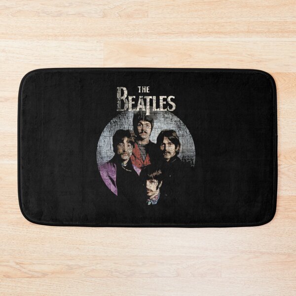 Item preview, THE BEATLES VINTAGE TEE designed and sold by Nightingale47.