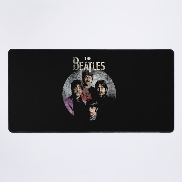 Item preview, THE BEATLES VINTAGE TEE designed and sold by Nightingale47.