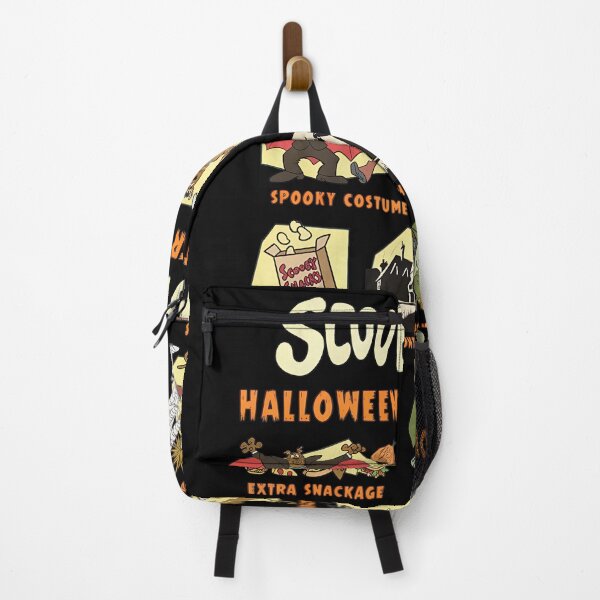 Item preview, Scooby Doo Halloween Starter Pack Costumes Candy designed and sold by ZEtexaxe.