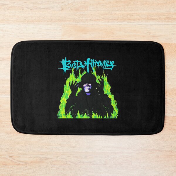 Item preview, Busta Rhymes designed and sold by kawaiwifeylovin.