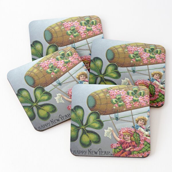 Item preview, Happy New Year designed and sold by Frankie Cat Photography.