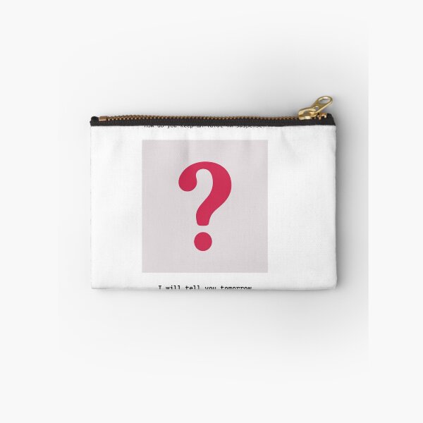 Item preview, How to keep idiot in suspense designed and sold by Atlantapig.