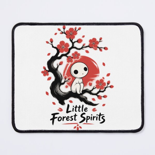 Item preview, Enchanting Woodland Creatures & Forest Magic Artwork | Best Buy designed and sold by chidalgon.