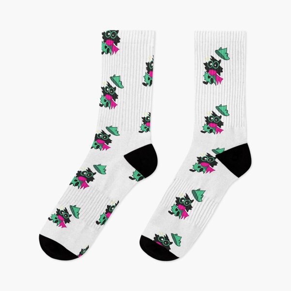 Item preview, Scared Ralsei designed and sold by Miu0.