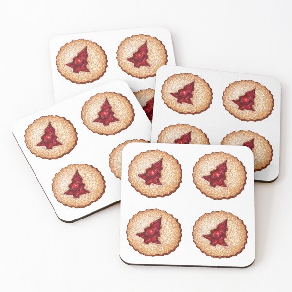 Item preview, Another Christmas Cookie designed and sold by MHFobe.
