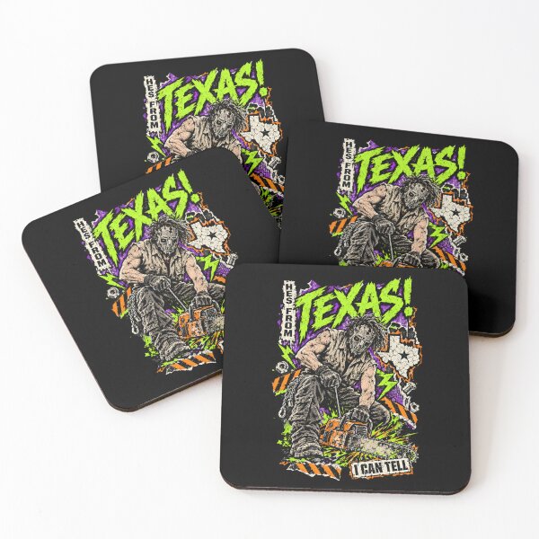 Item preview, Hes From Texas I Can Tell designed and sold by choudane.