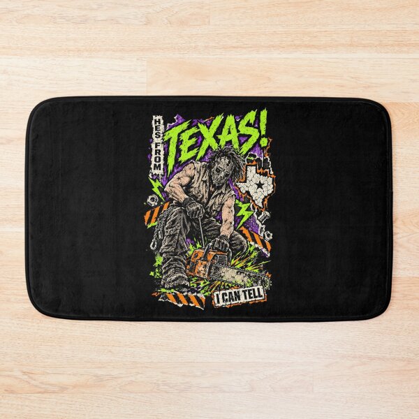 Item preview, Hes From Texas I Can Tell designed and sold by choudane.
