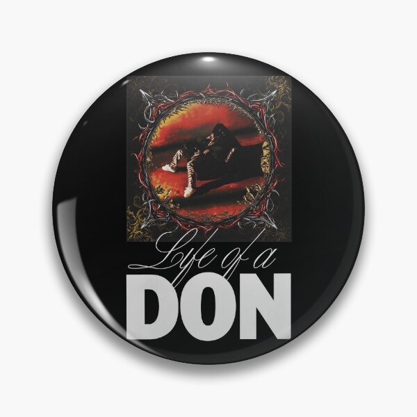 Item preview, Don Toliver hip hop designed and sold by kawaiwifeylovin.