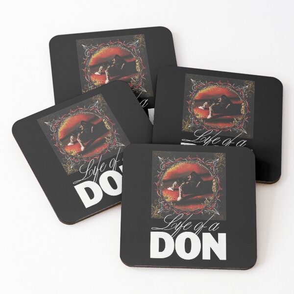 Item preview, Don Toliver hip hop designed and sold by kawaiwifeylovin.