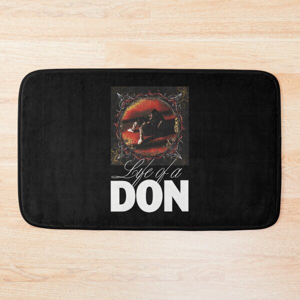 Item preview, Don Toliver hip hop designed and sold by kawaiwifeylovin.