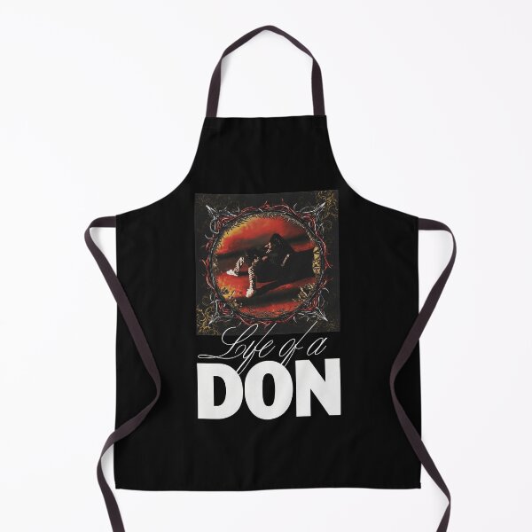 Item preview, Don Toliver hip hop designed and sold by kawaiwifeylovin.