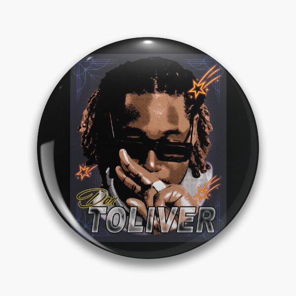 Item preview, Don Toliver designed and sold by kawaiwifeylovin.