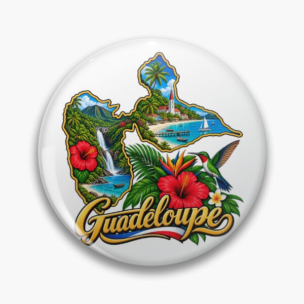 Item preview, Women's Clothing and Accessories from Guadeloupe designed and sold by POP FACTORY.