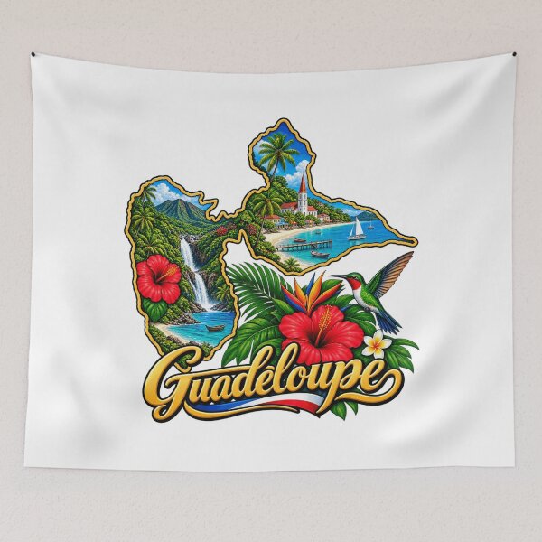 Item preview, Women's Clothing and Accessories from Guadeloupe designed and sold by POP FACTORY.