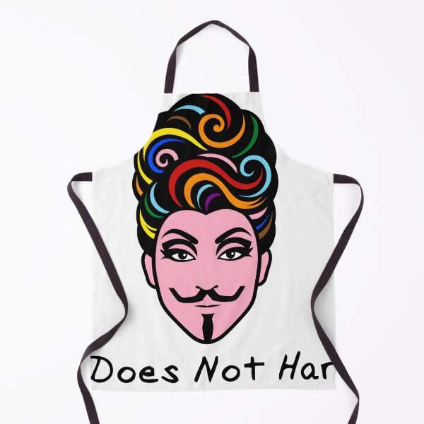 Item preview, DRAG does NOT harm YOU designed and sold by 2BGifts.