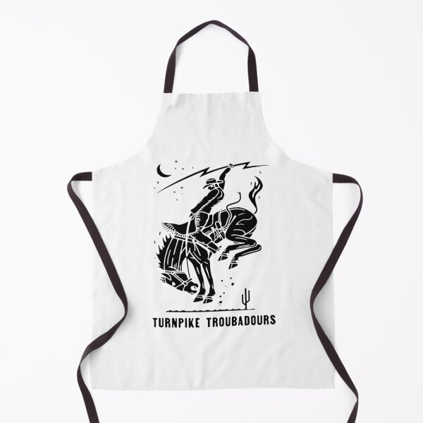 Item preview, Turnpike-Troubadours designed and sold by BugMoodArt.