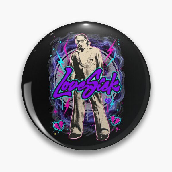 Item preview, Don Toliver Love Sick designed and sold by kawaiwifeylovin.