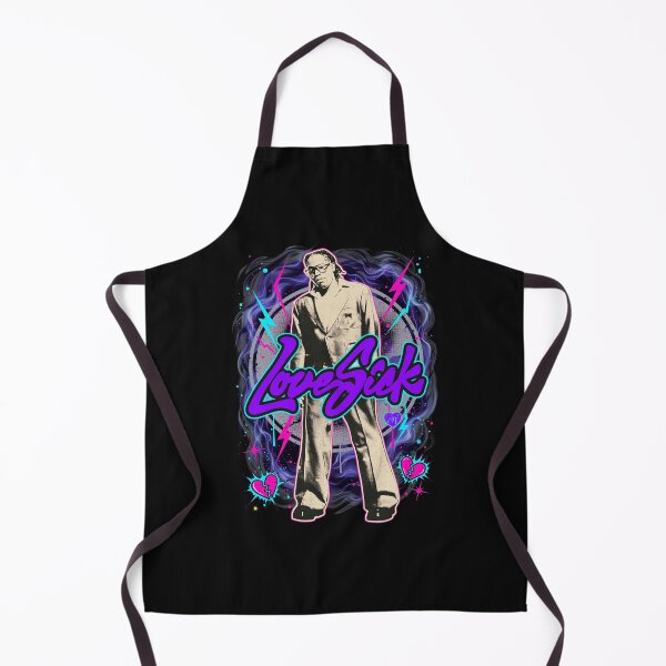 Item preview, Don Toliver Love Sick designed and sold by kawaiwifeylovin.