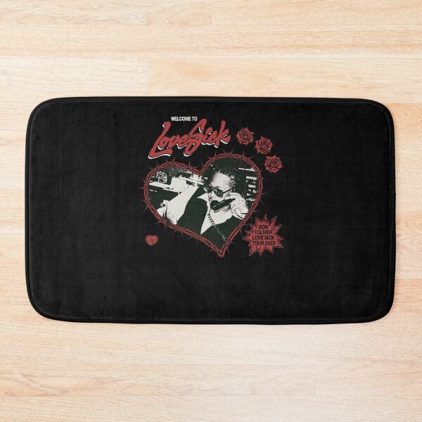 Item preview, Don Toliver Love Sick Tour 2023  designed and sold by kawaiwifeylovin.
