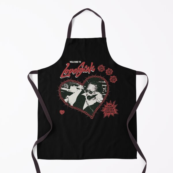 Item preview, Don Toliver Love Sick Tour 2023  designed and sold by kawaiwifeylovin.