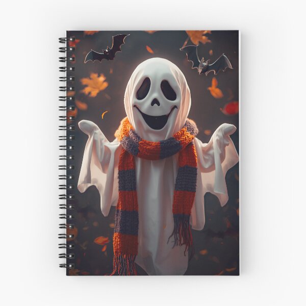 Item preview, Cute spooky Halloween designed and sold by PicParadiz.