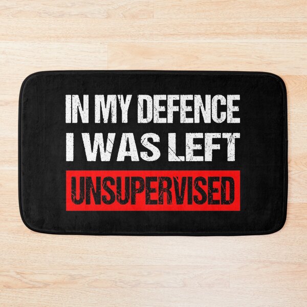 Item preview, Unsupervised Adult Humor Stamp Rebellious designed and sold by Loona97.