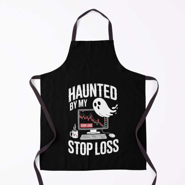 Item preview, Haunted by My Stop Loss designed and sold by jkrphoto.