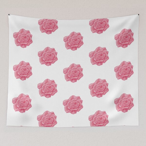 Item preview, La vie en Rose | Rose Art designed and sold by MHFobe.