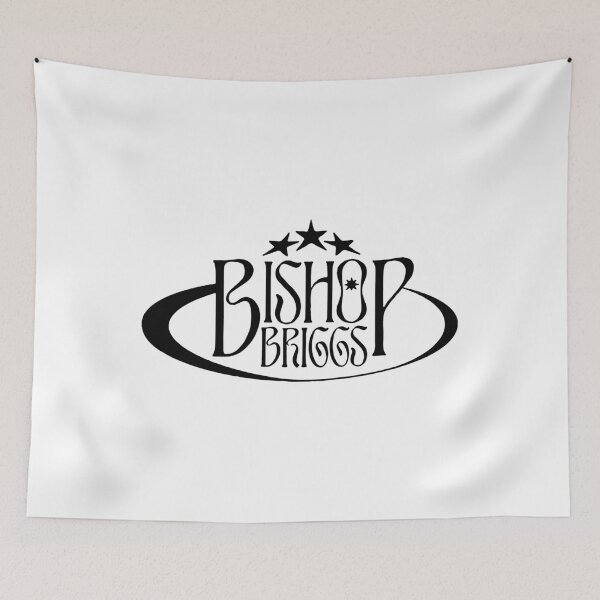 Item preview, Bishop-Briggs designed and sold by BugMoodArt.