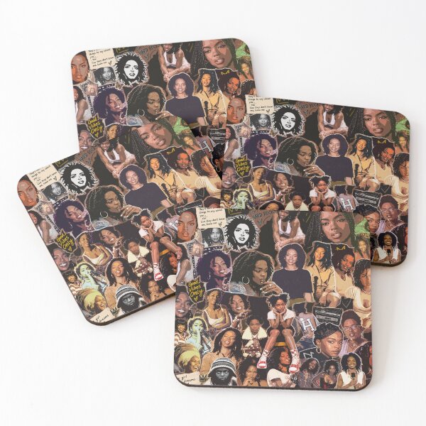 Item preview, Lauryn Hill designed and sold by loveartslife.