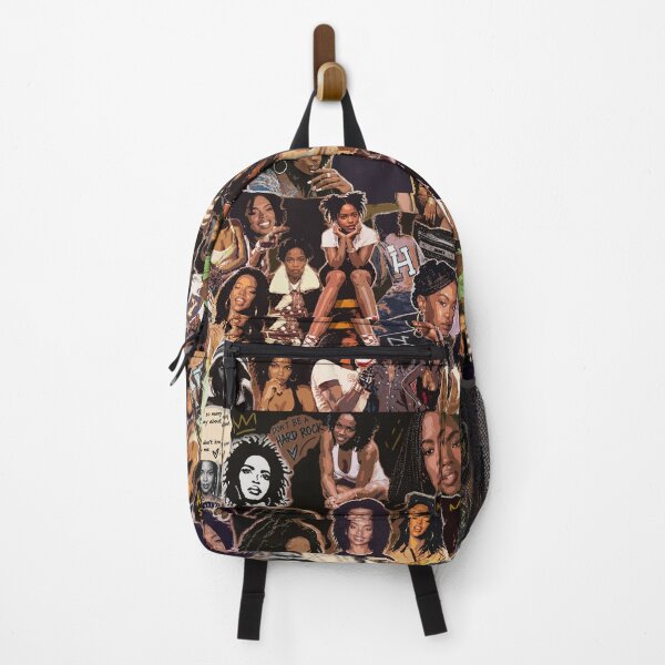 Item preview, Lauryn Hill designed and sold by loveartslife.