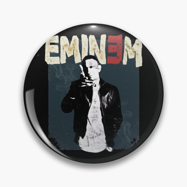 Item preview, Eminem hip hop designed and sold by kawaiwifeylovin.