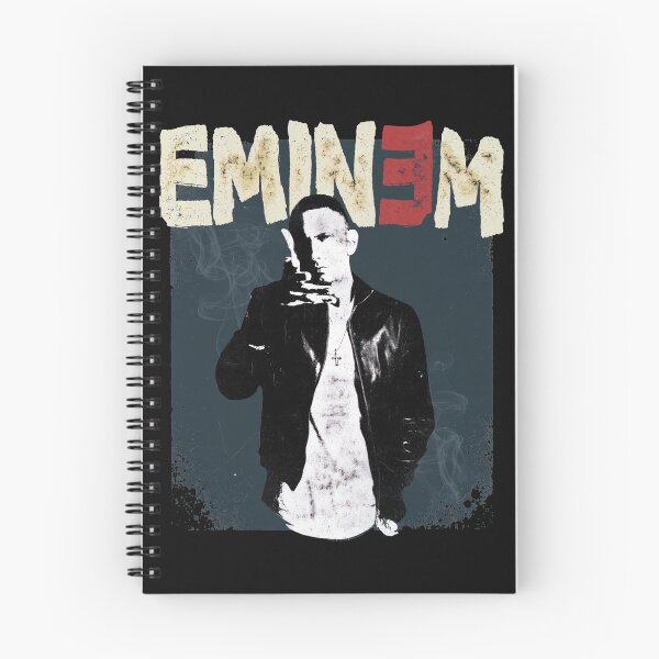Item preview, Eminem hip hop designed and sold by kawaiwifeylovin.