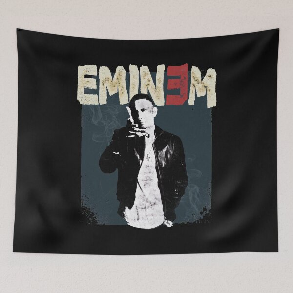 Item preview, Eminem hip hop designed and sold by kawaiwifeylovin.