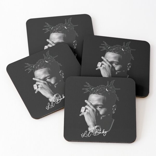 Item preview, Lil Baby Rap Music designed and sold by kawaiwifeylovin.