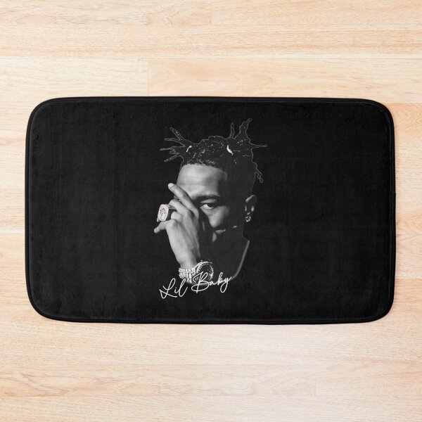 Item preview, Lil Baby Rap Music designed and sold by kawaiwifeylovin.