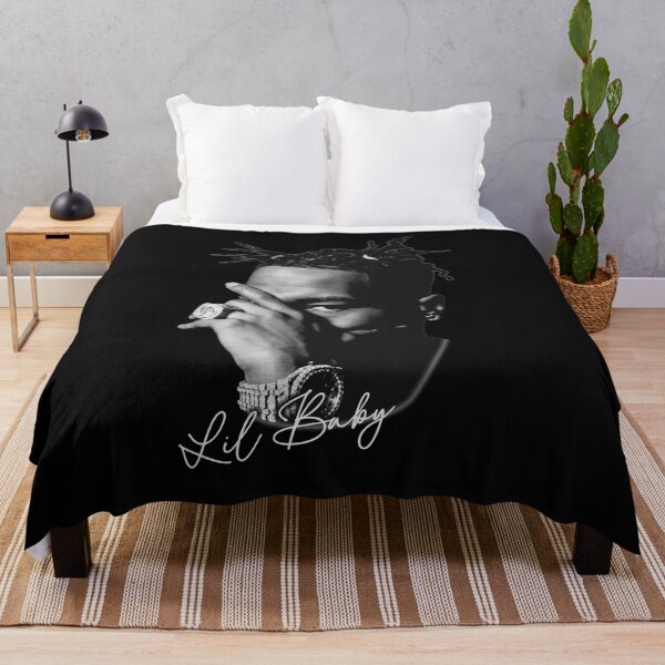 Item preview, Lil Baby Rap Music designed and sold by kawaiwifeylovin.