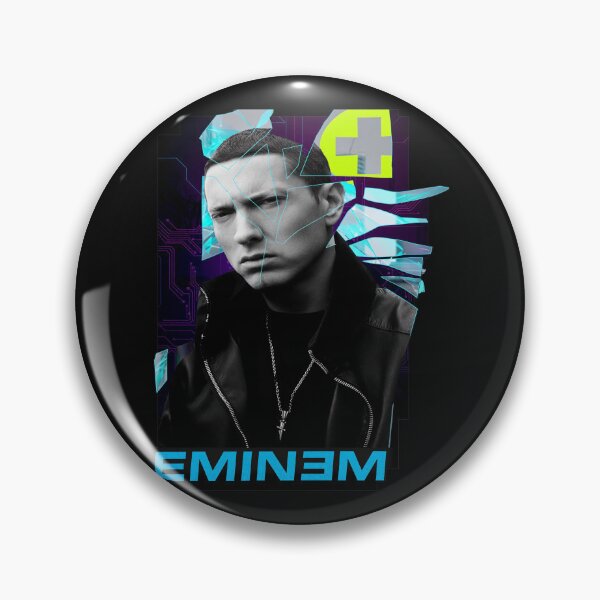 Item preview, Eminem hip hop designed and sold by kawaiwifeylovin.