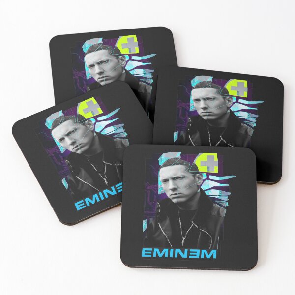 Item preview, Eminem hip hop designed and sold by kawaiwifeylovin.