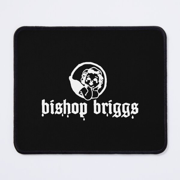 Item preview, Bishop-Briggs designed and sold by BugMoodArt.