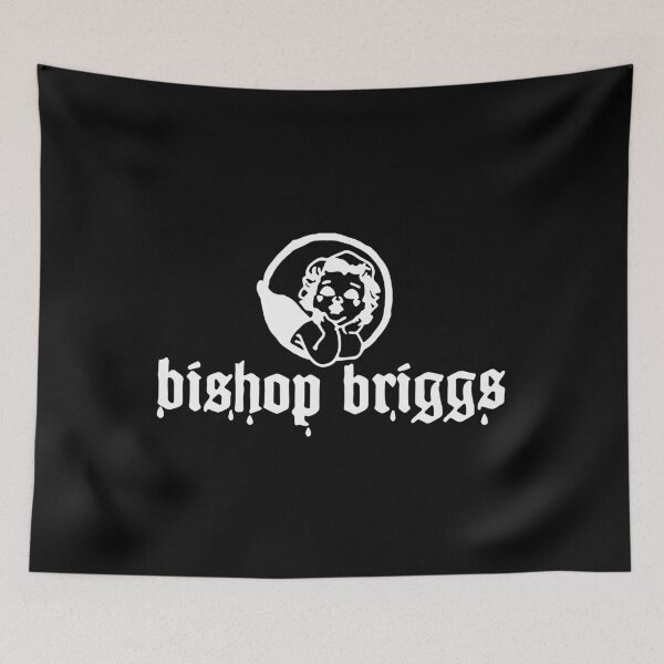 Item preview, Bishop-Briggs designed and sold by BugMoodArt.