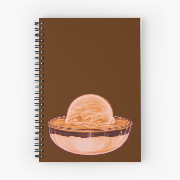 Item preview, Affogato Coffee Art designed and sold by MHFobe.