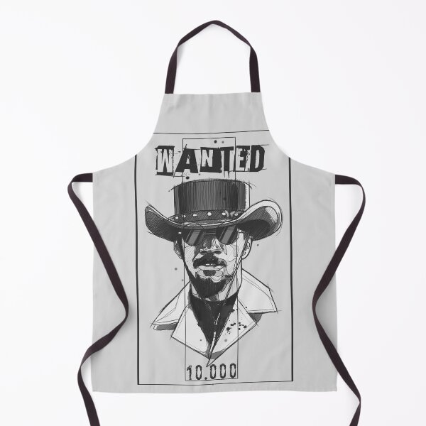 Item preview, Django unchained in my crooked style. designed and sold by Inked T.