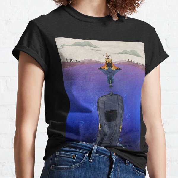The Rorqual Affair Classic T-Shirt