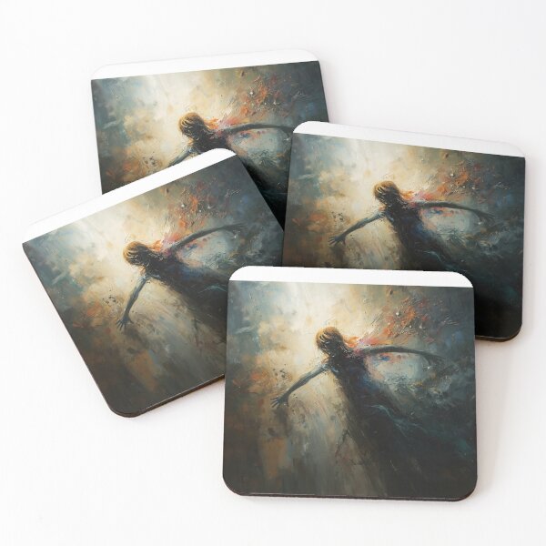 Item preview, Dissolving Into Light designed and sold by zmsl.