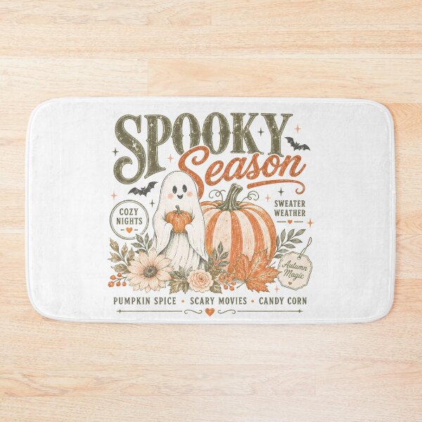 Item preview, Spooky Season designed and sold by UnicornFlamingo.