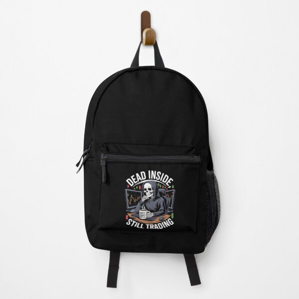 Item preview, Dead Inside, Still Trading designed and sold by jkrphoto.