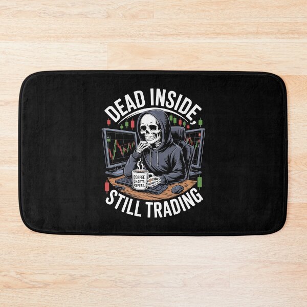 Item preview, Dead Inside, Still Trading designed and sold by jkrphoto.
